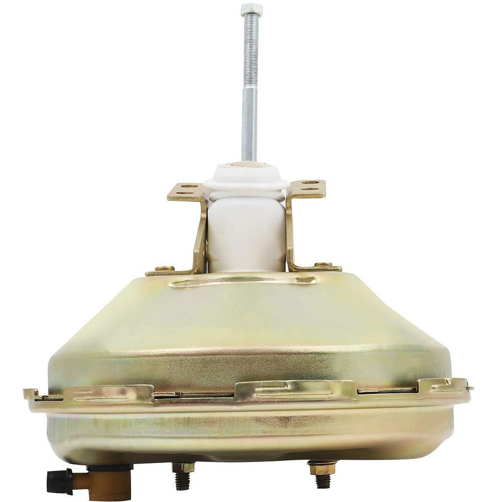 Roadfar Fit For 1970-1971 For Buick Gs 1964-1996 1968-1972 For Pontiac Gto 11" Zinc New Power Brake Booster Ar20569