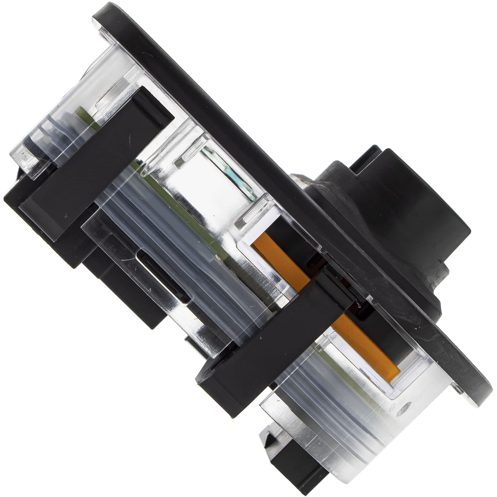 Cub Cadet 925-06427A Hour Service Meter Module Enduro Xt1 Xt2 Lt42 Lx46 Slx50 Tractors