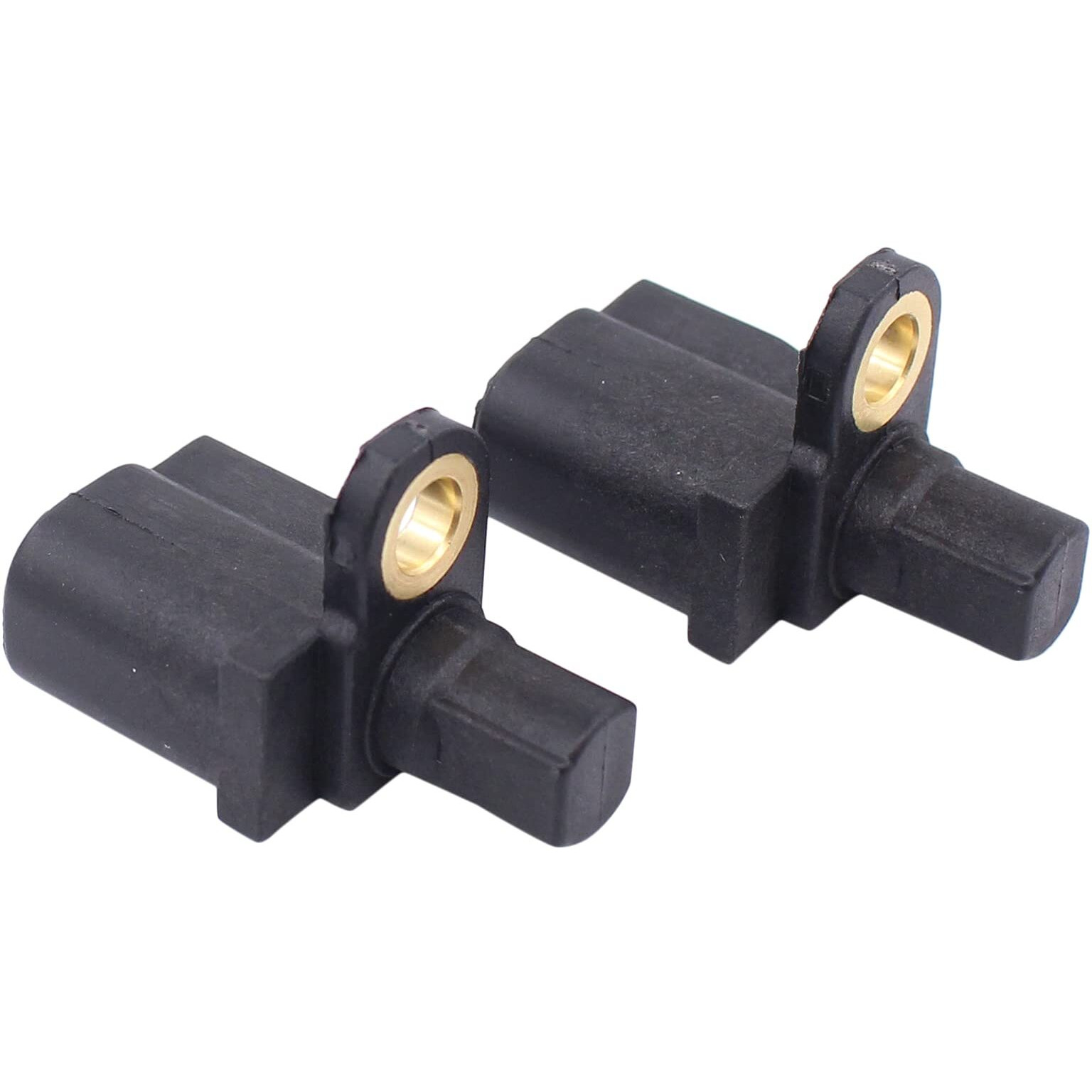 Applianpar Rear Abs Wheel Speed Sensor For Ford Escape Focus For Lincoln Mkc For Mazda For Volvo