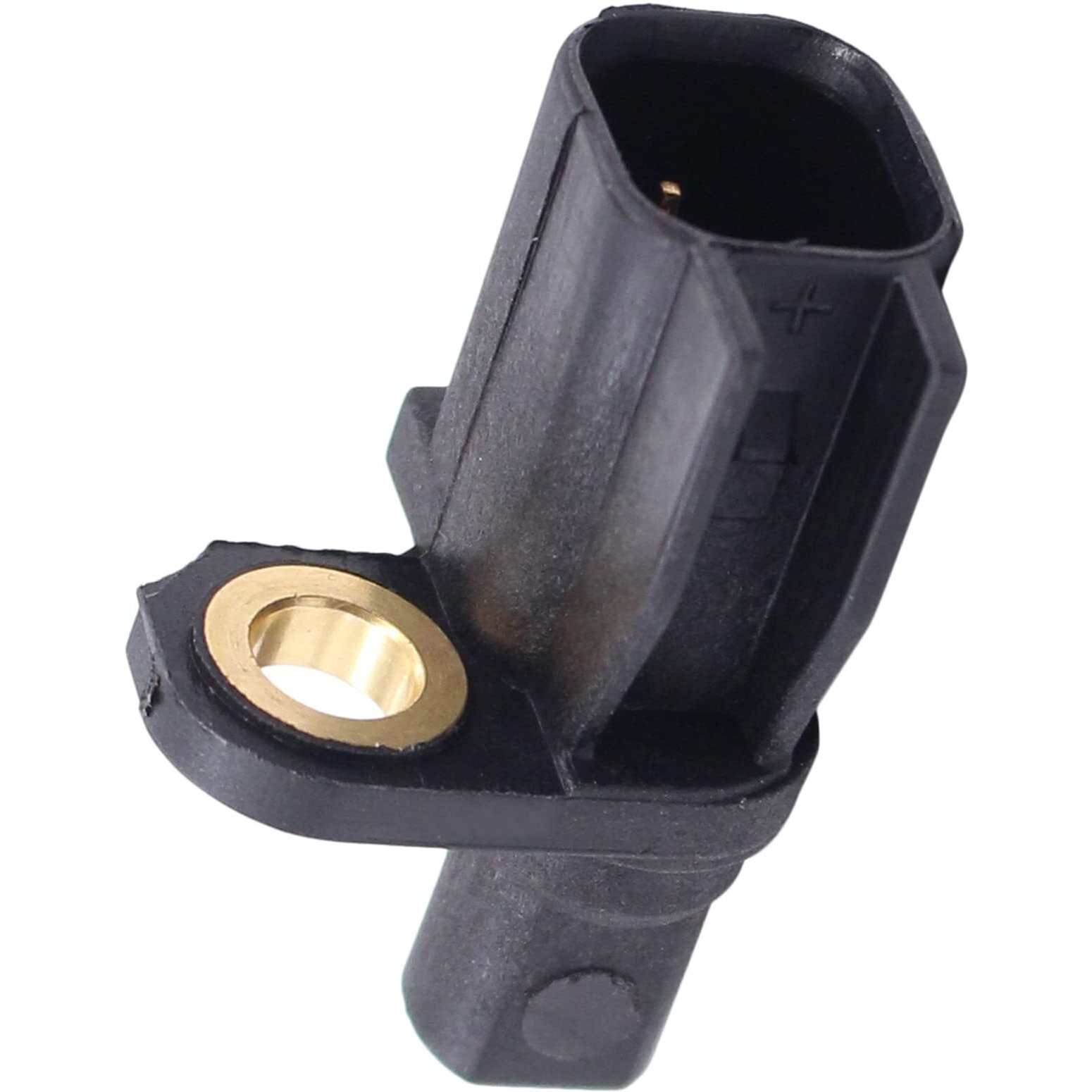 Applianpar Rear Abs Wheel Speed Sensor For Ford Escape Focus For Lincoln Mkc For Mazda For Volvo