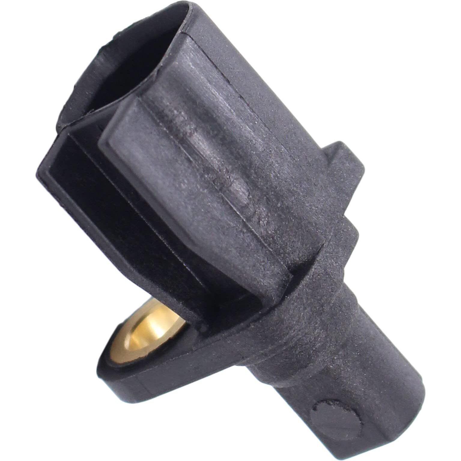 Applianpar Rear Abs Wheel Speed Sensor For Ford Escape Focus For Lincoln Mkc For Mazda For Volvo