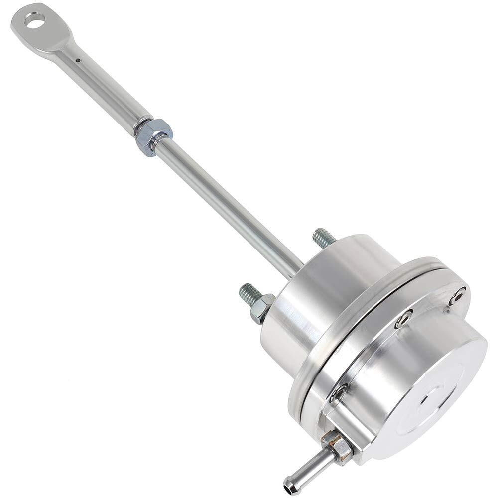 Ineedup 33Psi Adjustable Wastegate Actuator Gtp38 Compatible With 1999-2003 For Ford For Powerstroke 7.3L 452603-0022 702011-0009