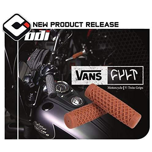 Cult/Vans Mc Waffle Sole Grip, 1&quot Classic Gum