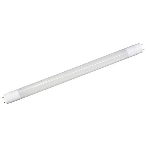 Nyll - 15 Inch/ 15" Plug & Play Led Tube - Cool White (4100K) T8 Led Lamp Directly Relamp & Replace 14W Fluorescent Bulbs F14T12 And F14T8 (Without Rewiring Or Modification) - Ballast Required