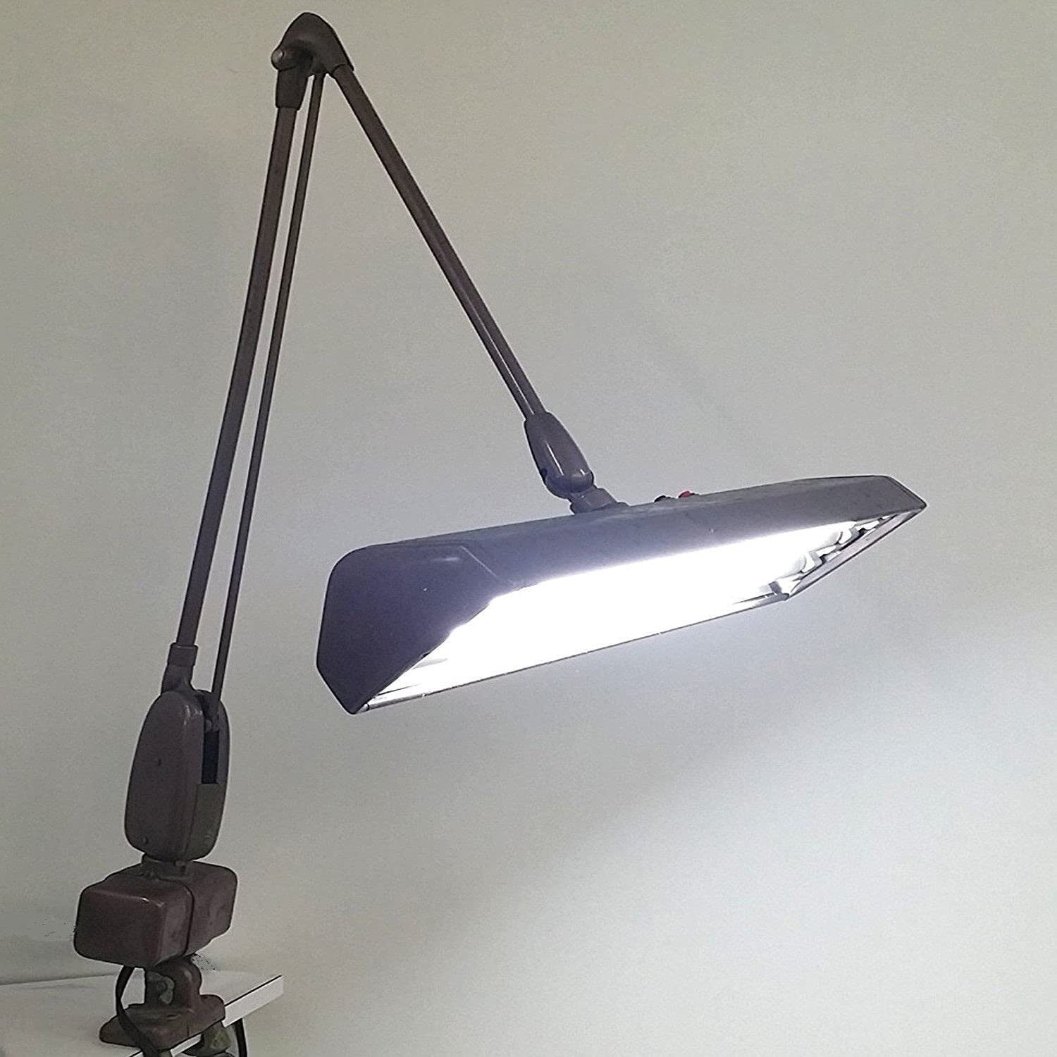 Nyll - 15 Inch/ 15" Plug & Play Led Tube - Cool White (4100K) T8 Led Lamp Directly Relamp & Replace 14W Fluorescent Bulbs F14T12 And F14T8 (Without Rewiring Or Modification) - Ballast Required