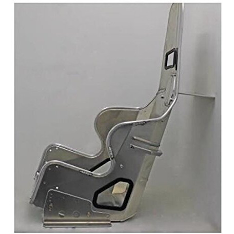Kirkey 99214 Floor Seat Mount 3/16 Aluminum For Use With 09 16 36 38 39 41 41V 4