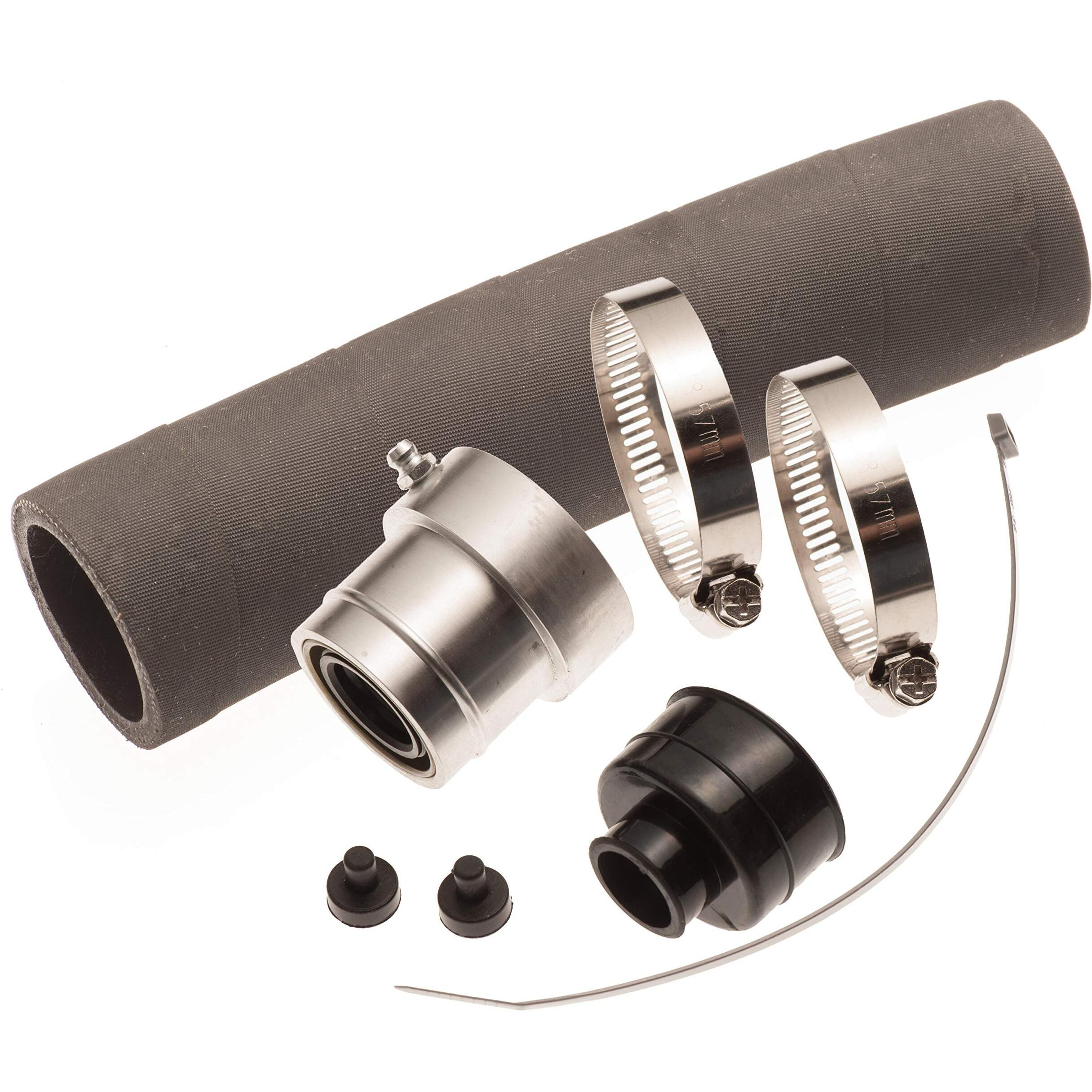 Sea Doo Jet Boat Driveline Carrier Rebuild Kit Explorer 93-97 02 Speedster 94-95