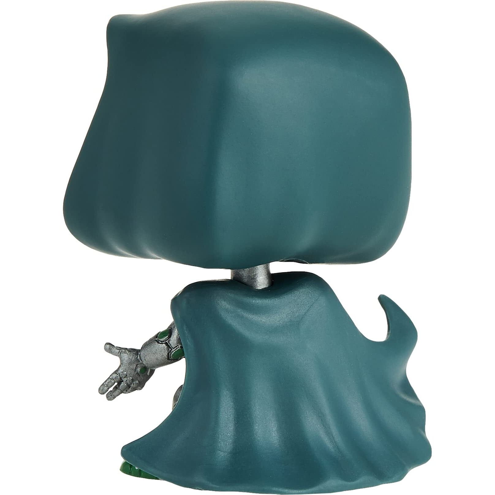 Funko - Hcf 2020 Pop Marvel Infamous Iron Man Px Figure