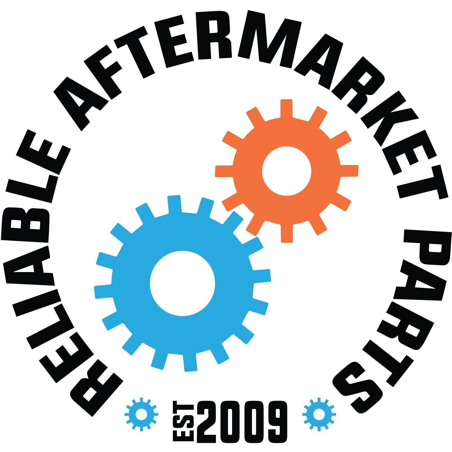 Reliable Aftermarket Parts Our Name Says It All, 2751848R1 New Plastic Emblem Fits Case-Ih Tractor Models 544 656 664 +