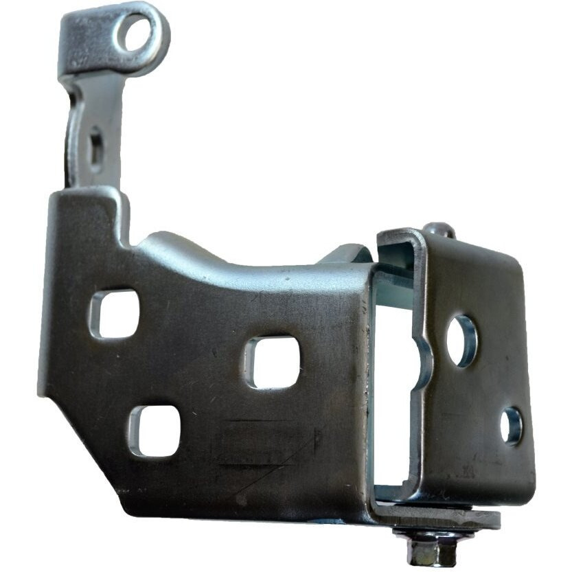 Pt Auto Warehouse Dh-Gm6547U-Fr - Door Hinge - Passenger Side Front, Upper, Replaces  25854416, 15877429