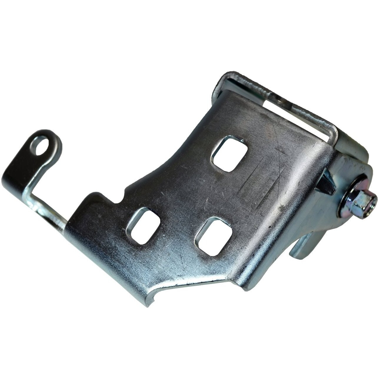 Pt Auto Warehouse Dh-Gm6547U-Fr - Door Hinge - Passenger Side Front, Upper, Replaces  25854416, 15877429