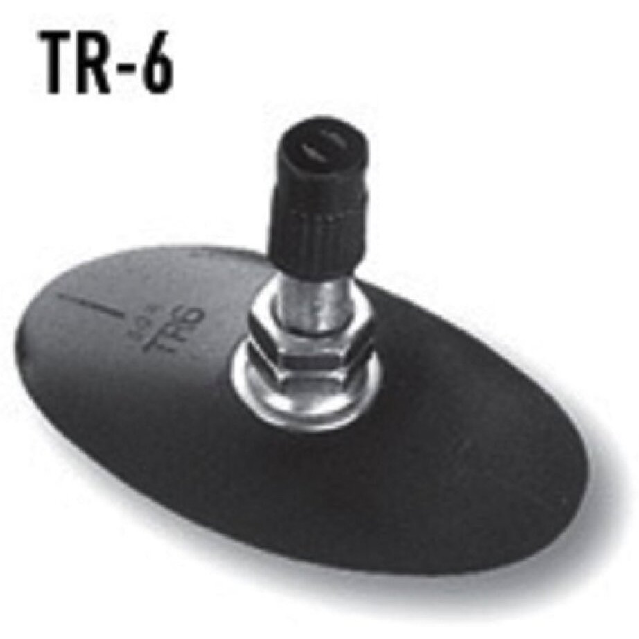 Airloc 24X12-12 25X11-12 25X12-12 26X11-12 26X12X12 Hd Atv Tire Inner Tube Tr6 Valve