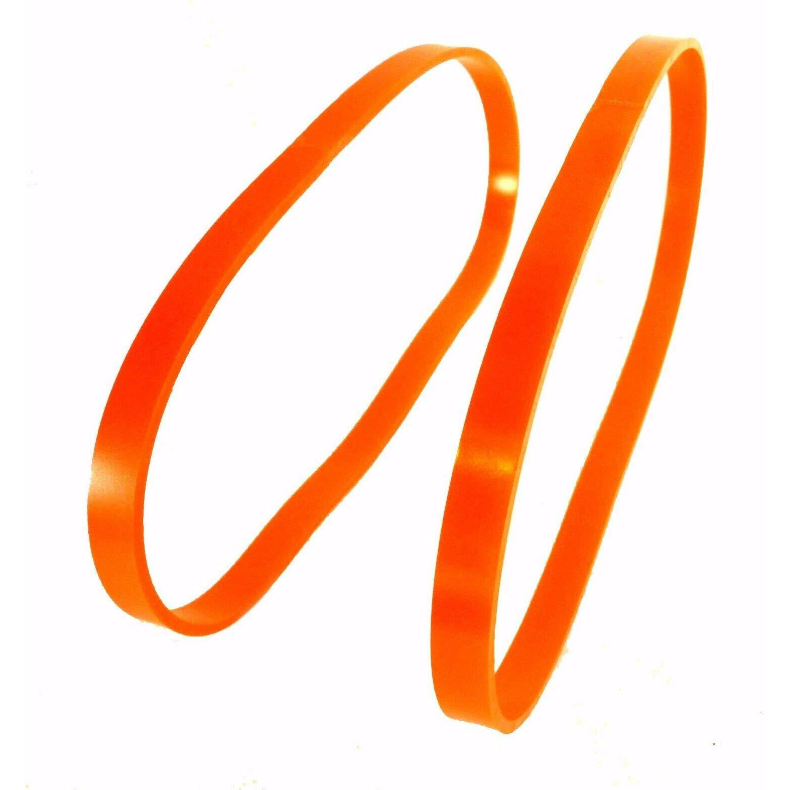 Polyurethane Band Saw Tires Replaces For 14" Delta 905145 Craftsman 3Ad92501 Bandsaw 2Pc Heavy Duty Tires(14 Inch X 1 Inch X 1/8 Inch)