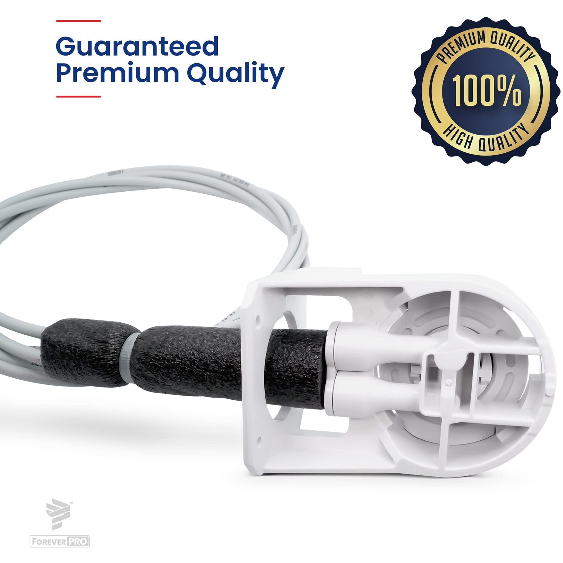 Foreverpro Wr17X22074 Wr17X20860 Mwf Manifold & Tubes Asm For Ge Refrigerator Wr17X11618 Wr17X11028 Wr17X11445