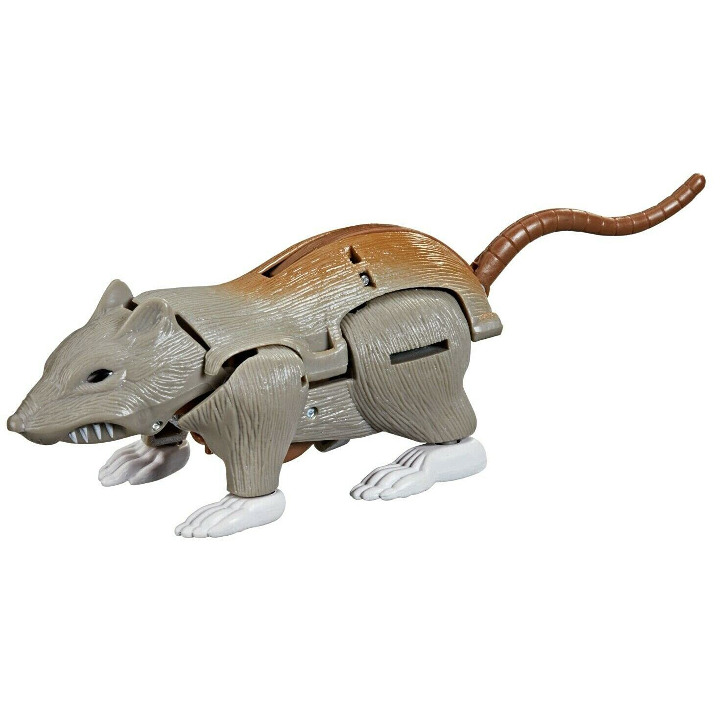 Transformers Vintage Beast Wars Rattrap Action Figure