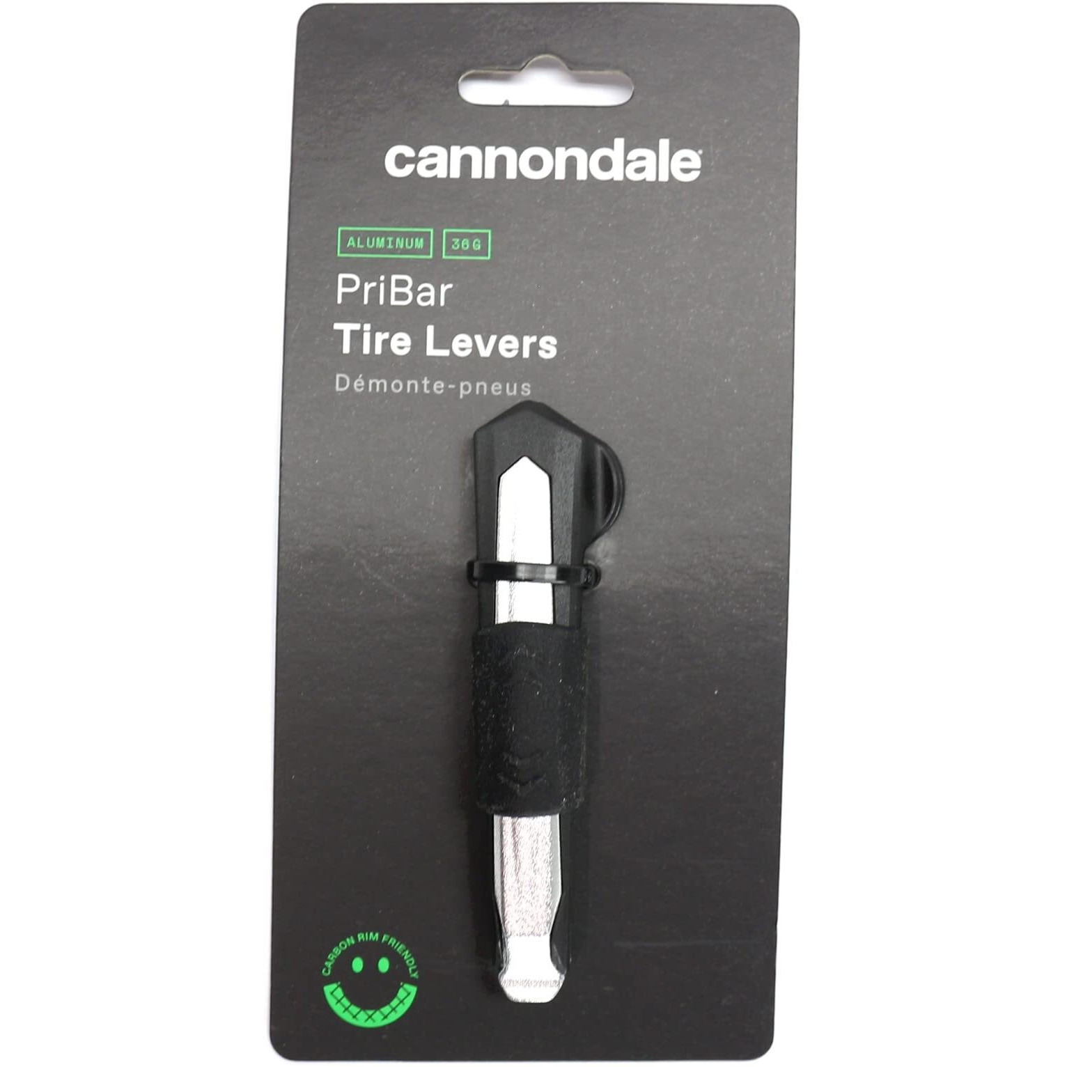 Cannondale Pribar Tire Levers Mini Tool