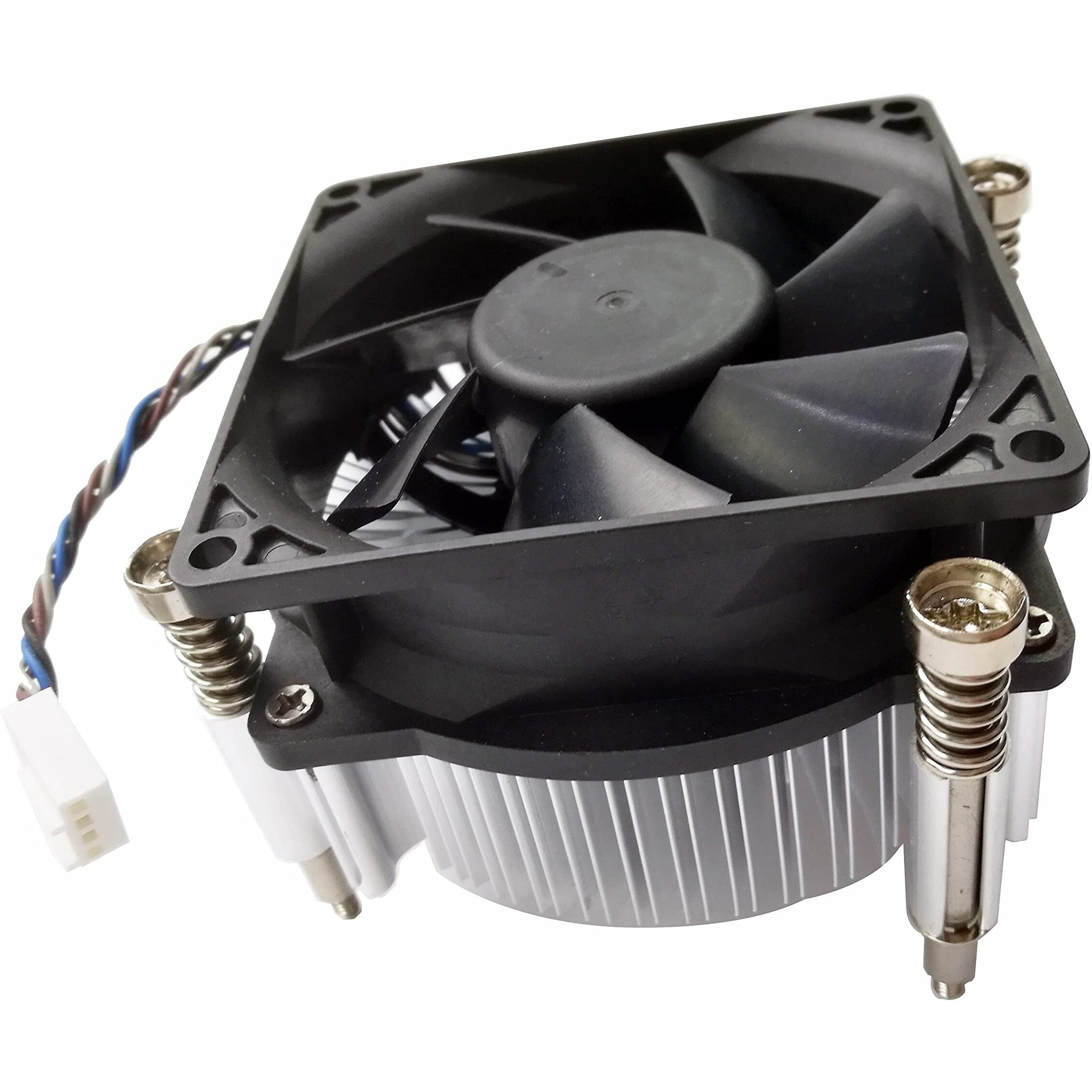 Bestparts New Cpu Air Cooler Heat Sink & Fan Replacement For Hp Elitedesk 705 800 600 G2 Sff Desktop 810285-001 804057-001