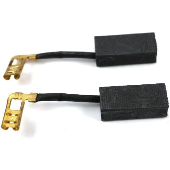 (2 Pack) 398139-01 Replacement Router Brush Assembly For Dewalt Dw616 Dw616D Dw616K Dw616M