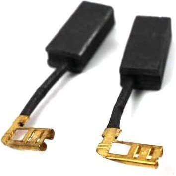 (2 Pack) 398139-01 Replacement Router Brush Assembly For Dewalt Dw616 Dw616D Dw616K Dw616M