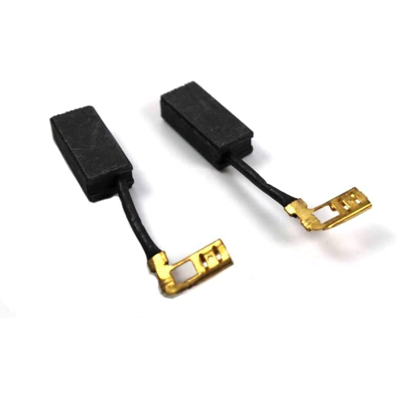 (2 Pack) 398139-01 Replacement Router Brush Assembly For Dewalt Dw616 Dw616D Dw616K Dw616M