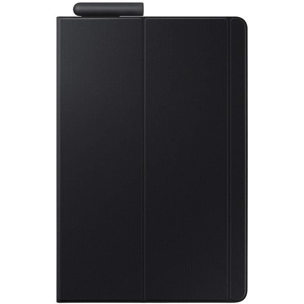 Samsung Electronics Ef-Bt830Pbeguj Galaxy Tab S4 Book Cover, Black