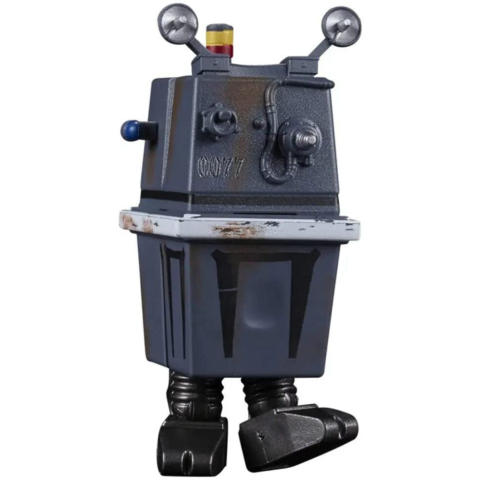 Star Wars The Vintage Collection Power Droid Toy, 3.75-Inch-Scale A New Hope Action Figure, Toys For Kids Ages 4 And Up