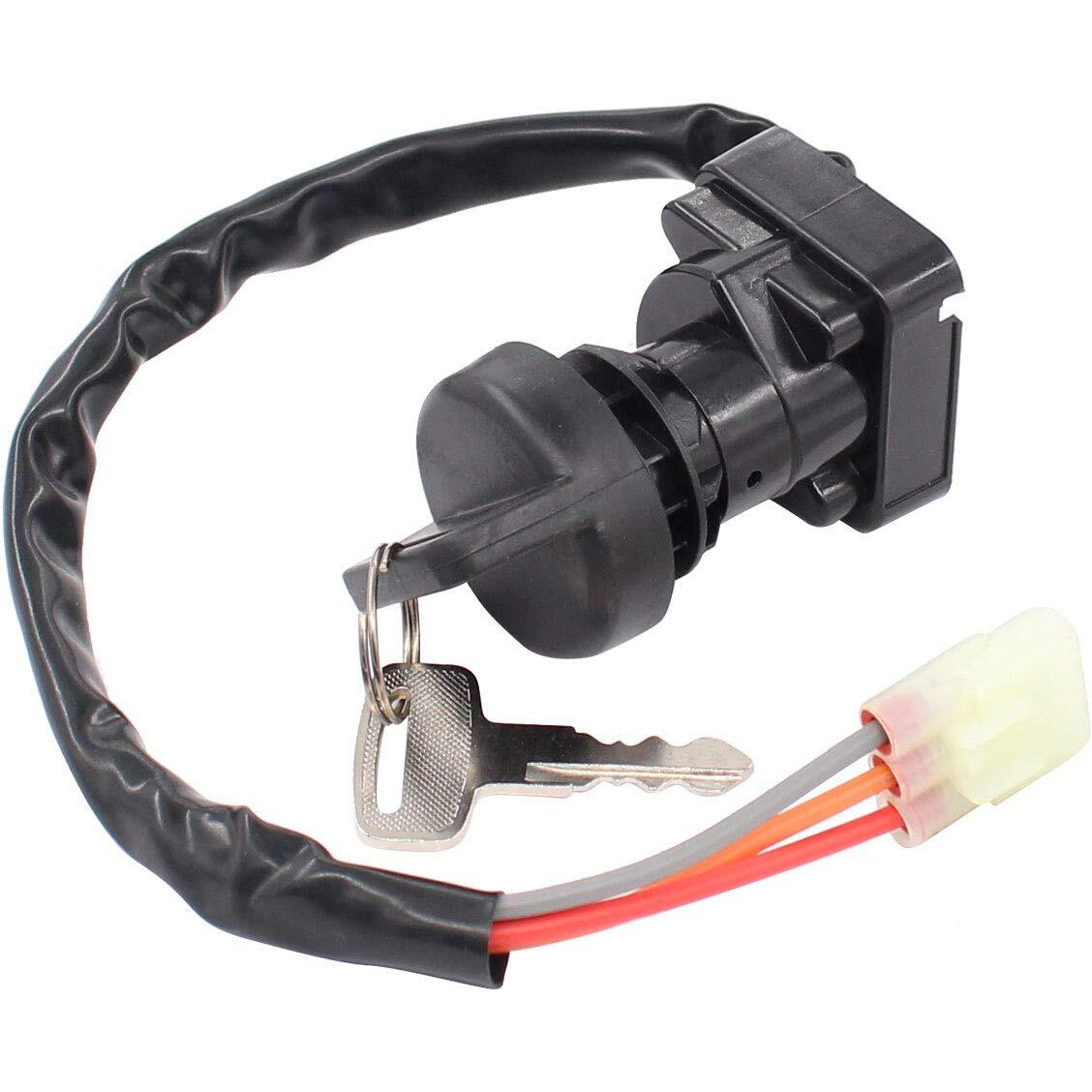 Motoku Ignition Switch For Arctic Cat 250 300 400 500 2X4 4X4