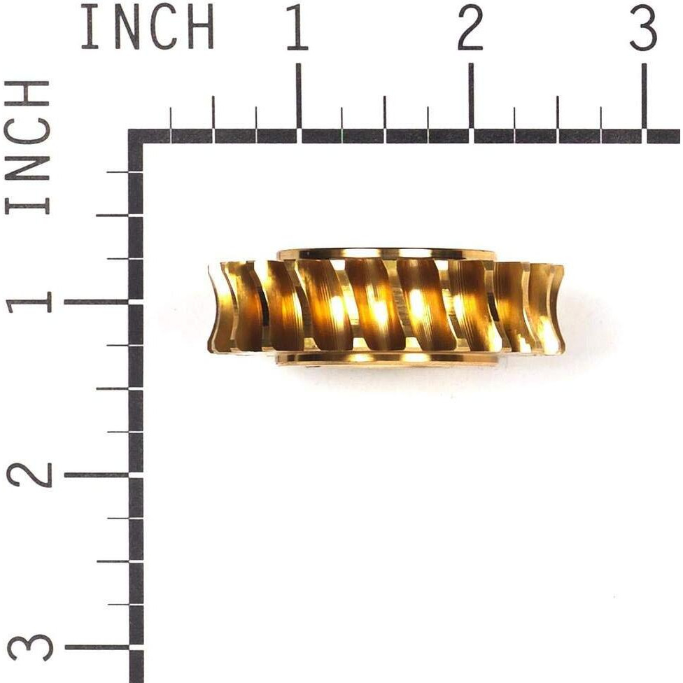Reliable Aftermarket Parts Our Name Says It All One Snowblower Worm Gear For Murray Snow Blowers