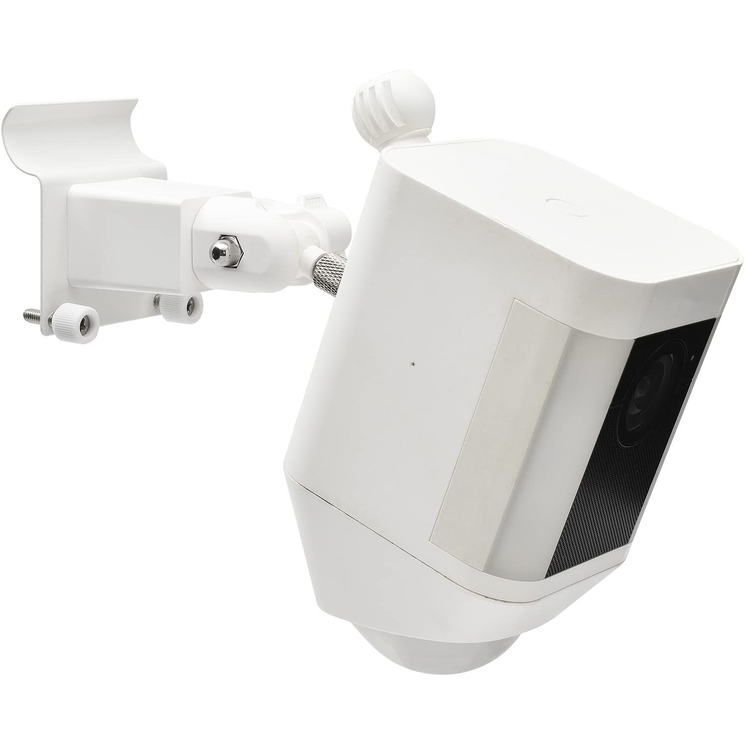 Aobelieve Vinyl Siding Mount For Ring Solar Panel, Super Solar Panel, Stick Up Cam And Spotlight Cam