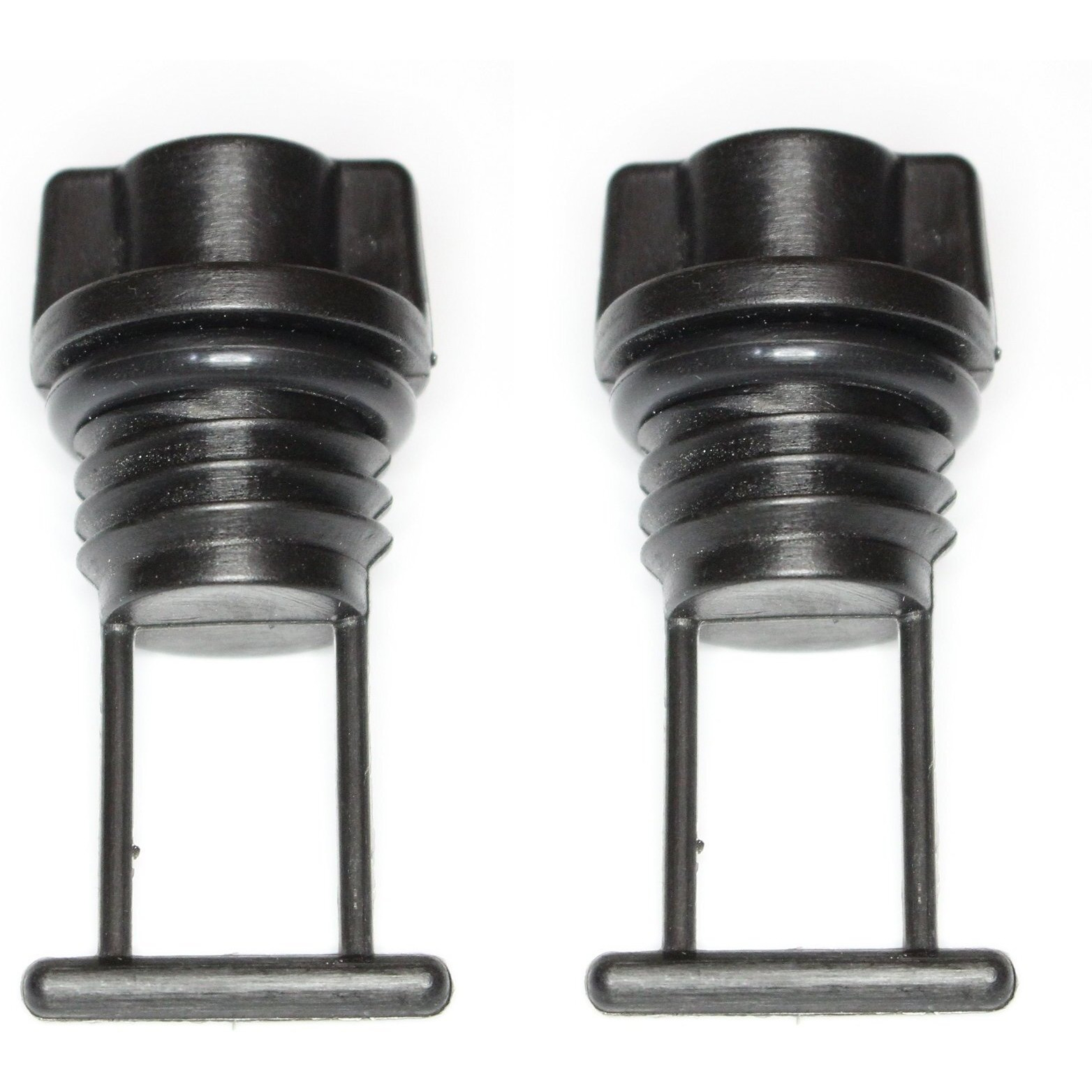 2 Pack Seadoo Drain Plug Oem 292000685 Gtx Di Gtx Rfi 4Tec Gti Le Rfi Rx Gs Sea Doo