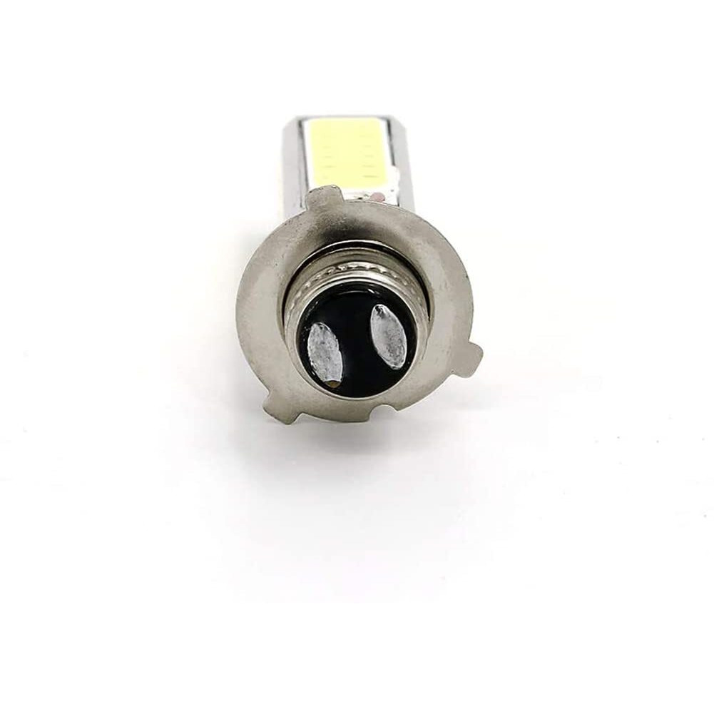 Autovic Cob Light Bulb 6000K For Honda Atc110 Atc125M Atc185 Atc200 Atc200E Atc200M Trx125 Trx200Sx Trx250 Replace 34901-323-750 34901-Hc3-003