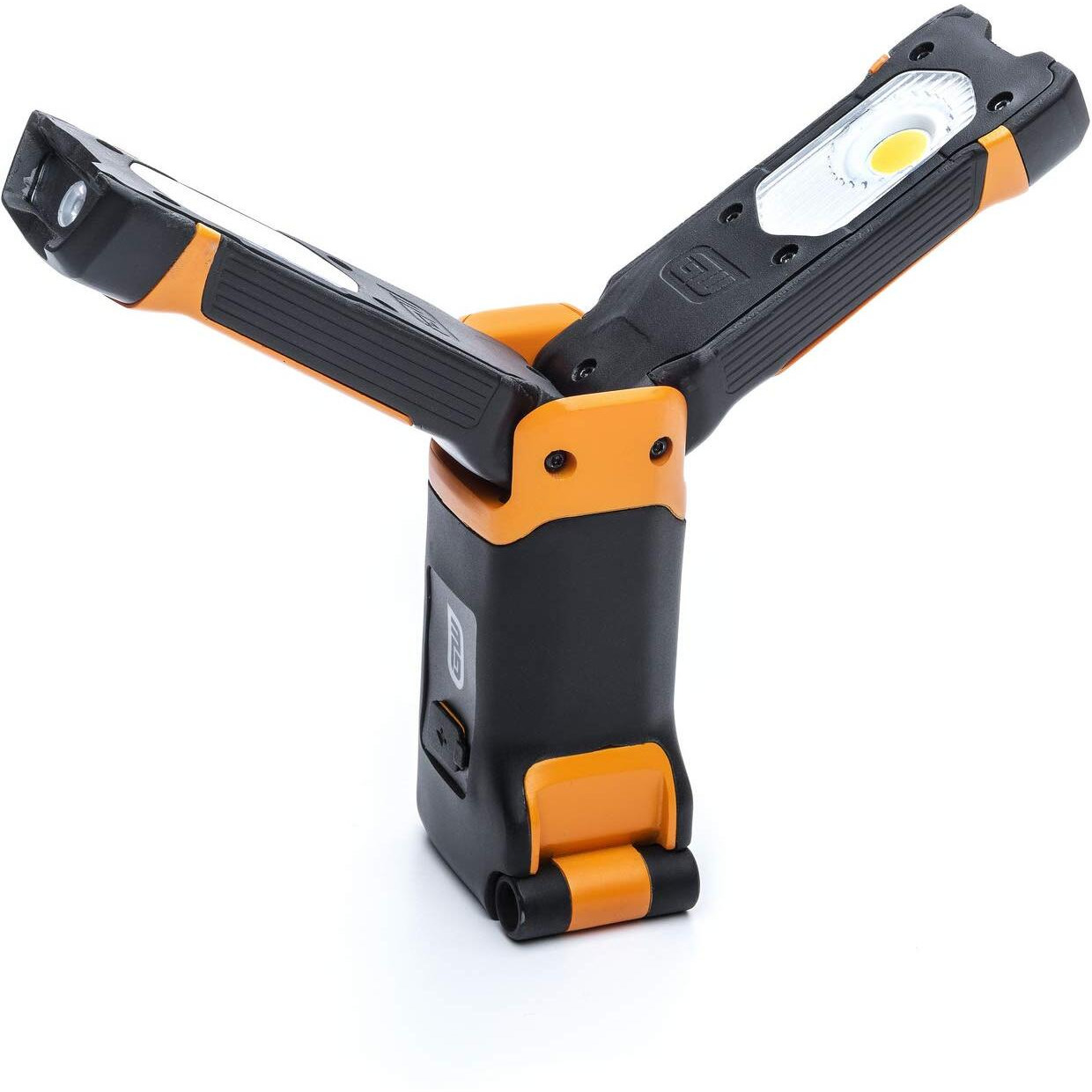 Gearwrench 1000 Lumen Rechargeable Wing Light - 83351, 2.875 In