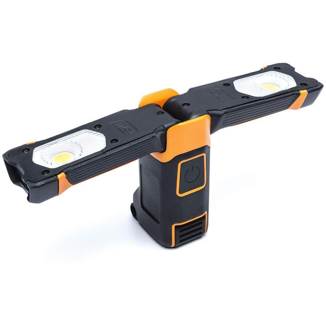 Gearwrench 1000 Lumen Rechargeable Wing Light - 83351, 2.875 In