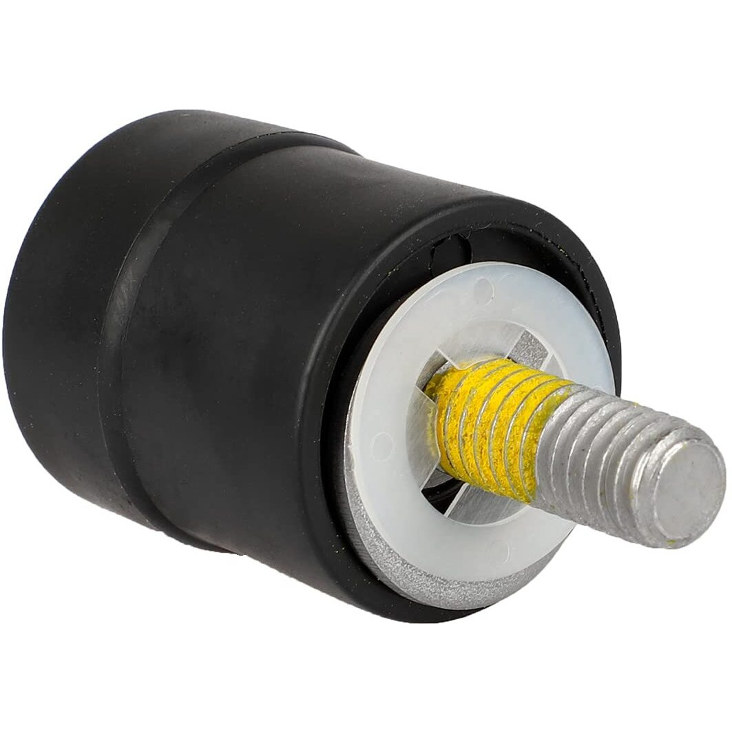 Nakuuly Box Handle And Grommet Kit Compatible With 2009-2020 Dodge Ram 1500 Classic 2012-2018 Ram 2500 3500 Replaces  68054996Aa 68054997Ab