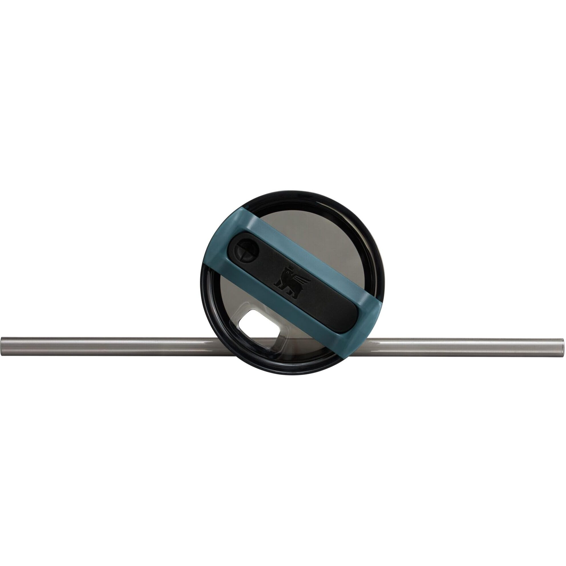 Stanley Quencher H2.0 Flowstate Stainless Steel Vacuum Insulated Tumbler With Lid And Straw For Water, Iced Tea Or Coffee, Smoothie And More, Blue Spruce, 30Oz