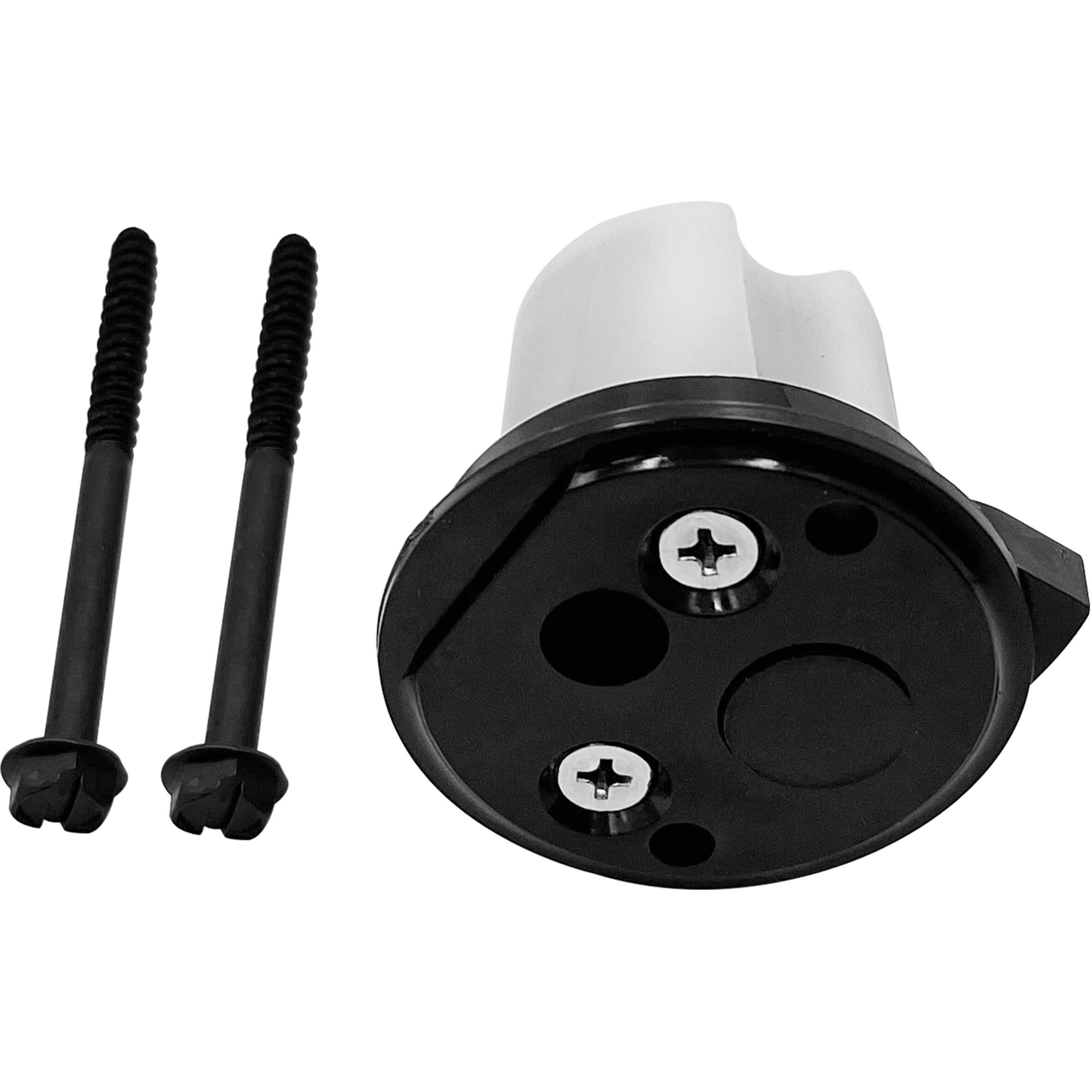 Nipponasia 385310683 Spring Cartridge Kit, Compatible With Dometic 110 And 210 Series Rv Toilets (Black)