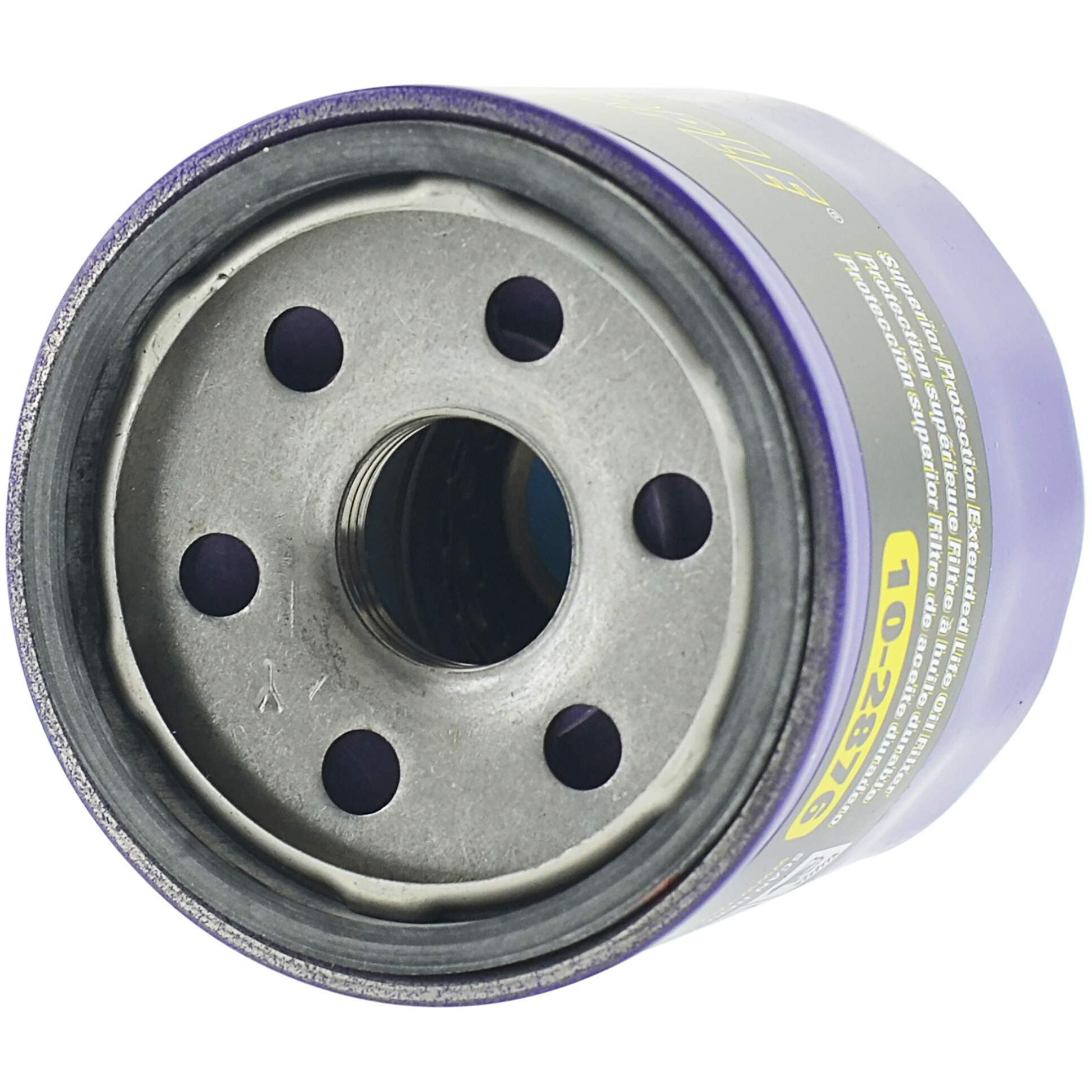 Royal Purple 356753 Extended Life Oil Filter