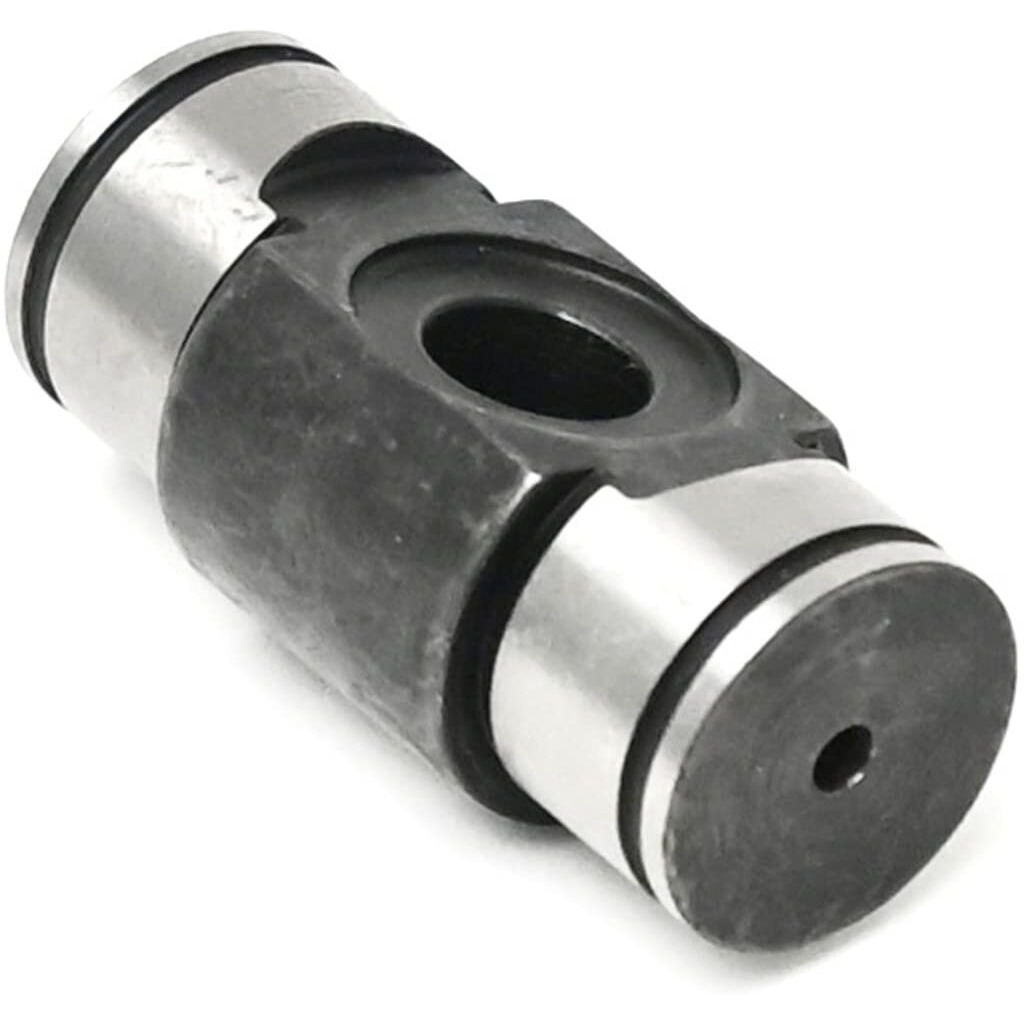 Michigan Motorsports Ls Rocker Arm Trunion Upgrade Kit - Fits Gm Ls1 Ls2 Ls6 Ls3 4.8 5.3 5.7 6.0