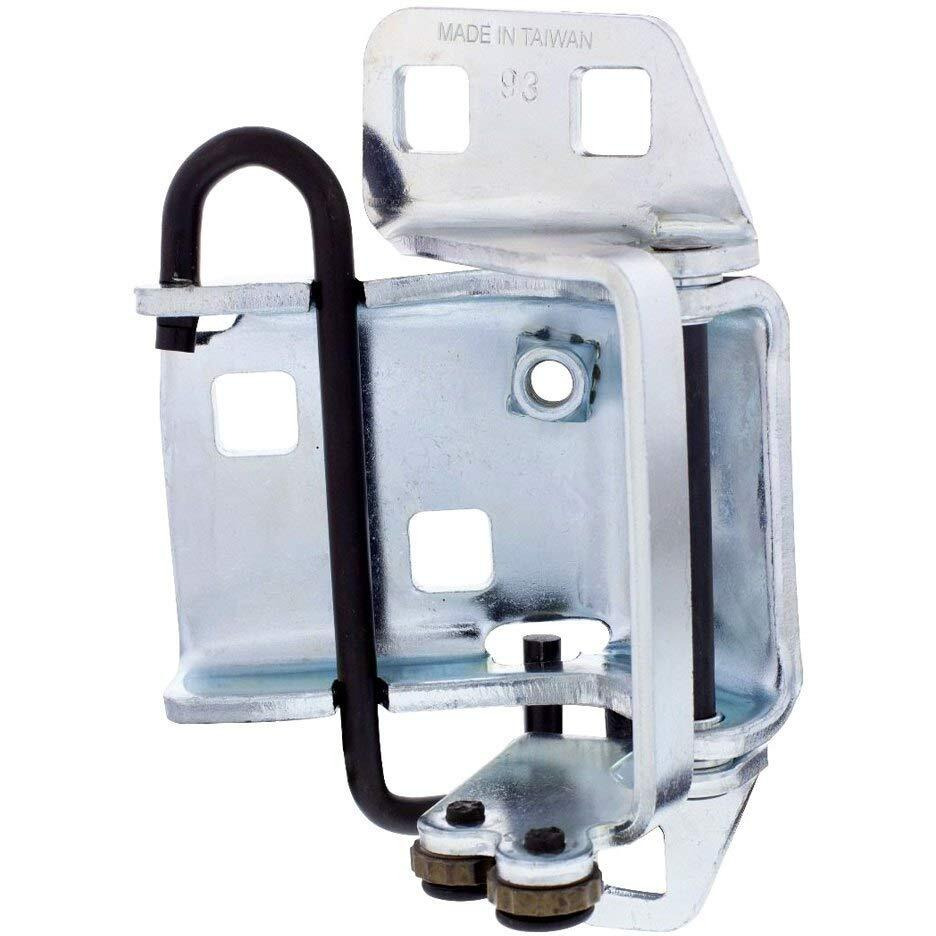 United Pacific Left Hand Upper Door Hinge 1973-1987 Chevy And Gm Pickup Truck