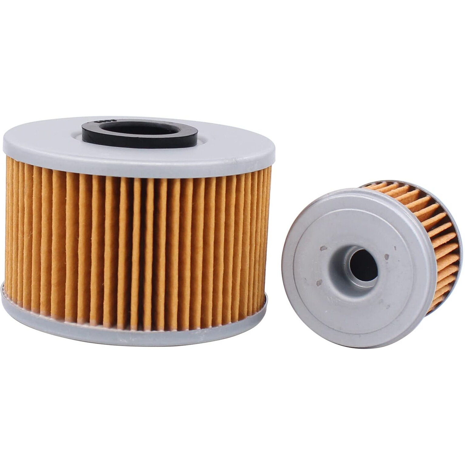 Applianpar Oil Filter And O Ring Change Kit For Honda Pioneer 1000 1000-5 2016-2021 Replaces 94109-14000 94109-12000 15412-Mgs-D21 15412-Hp7-A01 91301-107-000 91302-Pa9-003