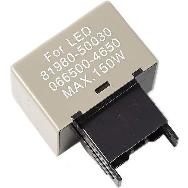 Diode Dynamics Cf18 (Lm449) Led Turn Signal Flasher