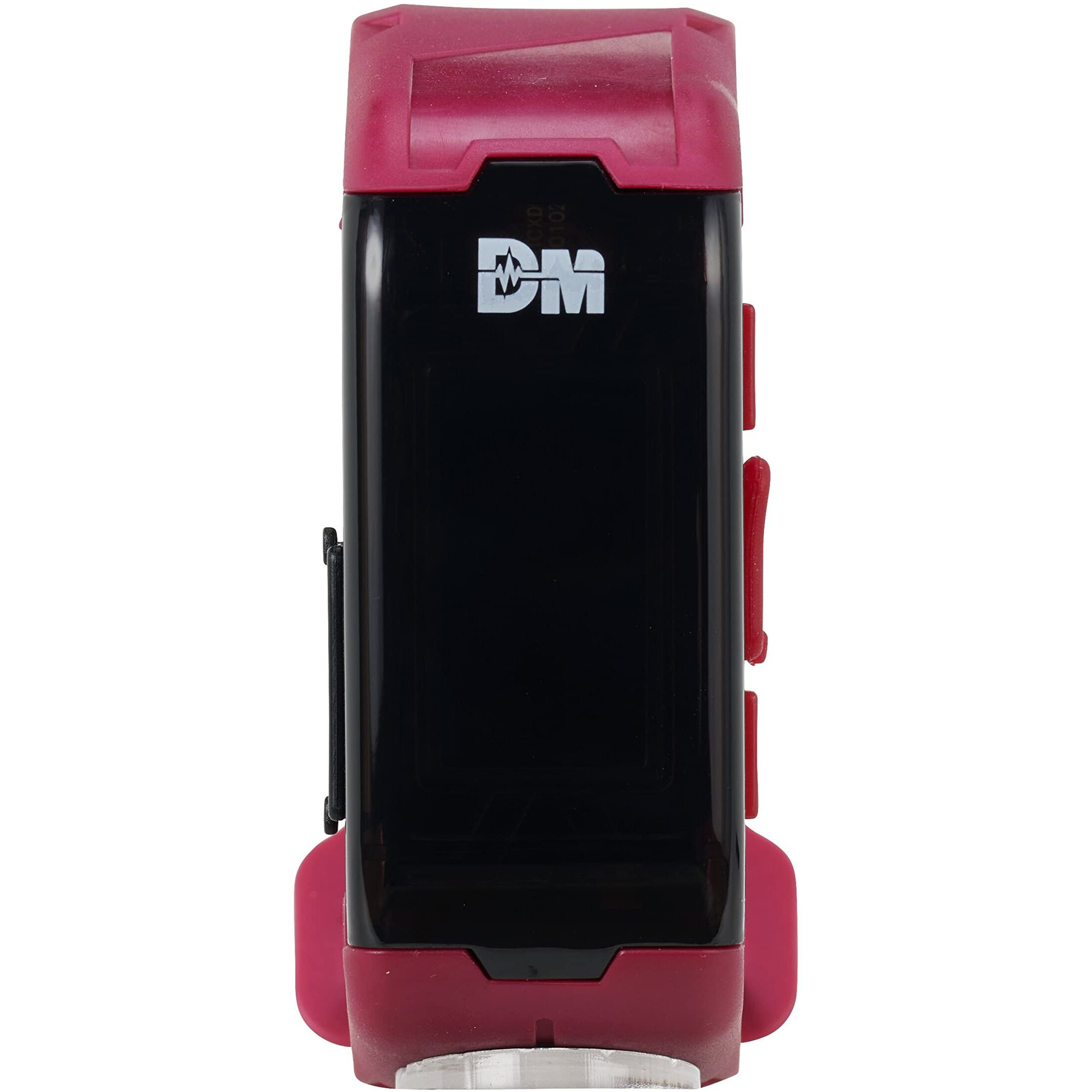 Vital Hero Digimon - Red