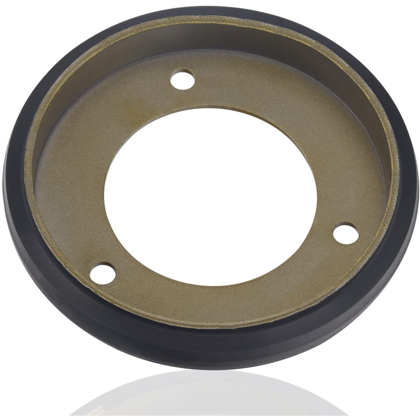 Haiouus 03248300 03240700 1501435Ma Drive/Friction Wheel Disc Compatible With Murray Ariens John Deere Snow Blower For 22013 022013 240-068 1501435Ma 313883 53830 Am123355 (Drive Friction Disc)