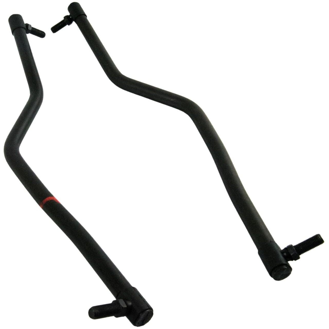 Jeremywell 532194740 532194741 Steering Drag Links Set 194740 Left And 194741 Right Hand Fits Lh/Rh Craftsman Husqvarna