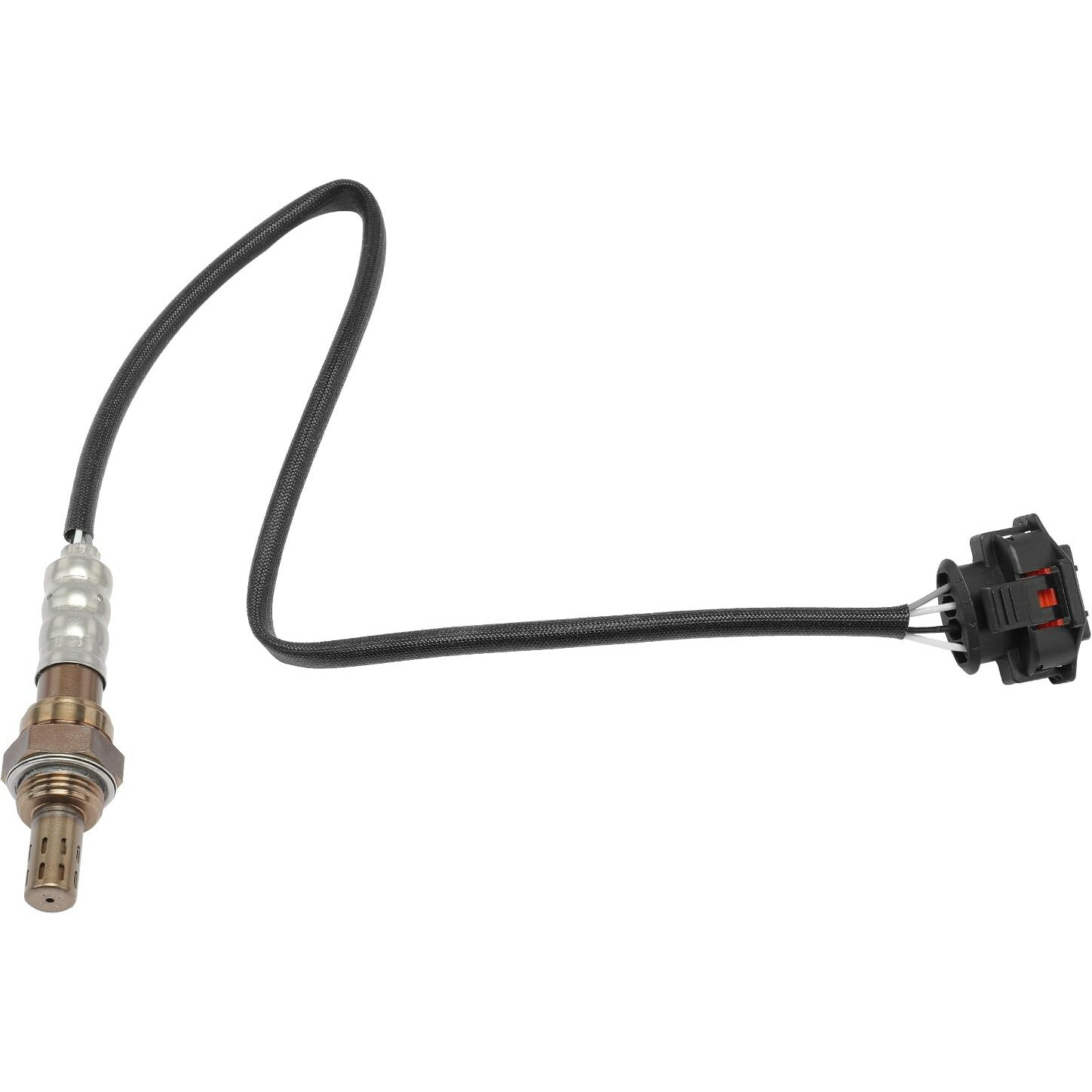 Upstream Or Downstream Oxygen Sensor For 2008 Saturn Astra L4 1.8L