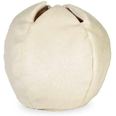 Hatching Silly Bird In Egg Puppet