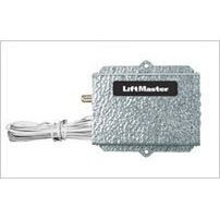 Liftmaster Garage Door 422Lm Two Channel Receiver 390Mhz