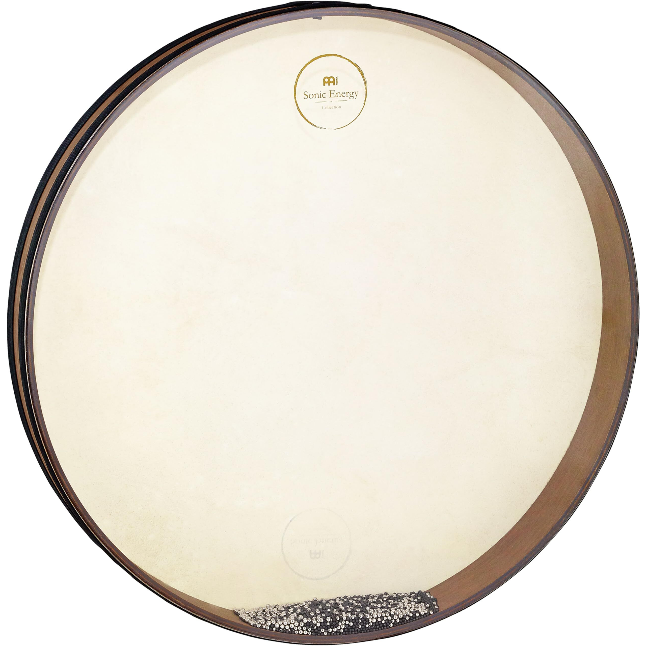 Meinl Sonic Energy 20&quot Wave Drum Ocean Surf Effect For Meditation, Asmr, Sound Therapy, Yoga