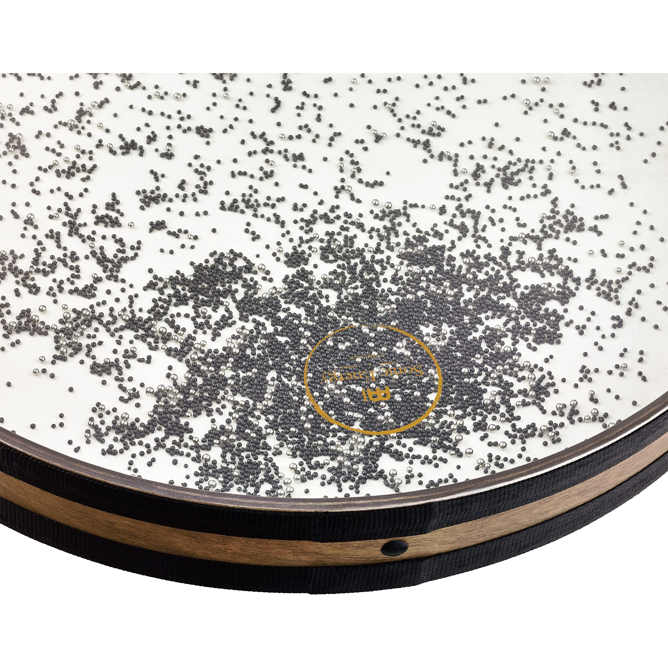 Meinl Sonic Energy 20&quot Wave Drum Ocean Surf Effect For Meditation, Asmr, Sound Therapy, Yoga