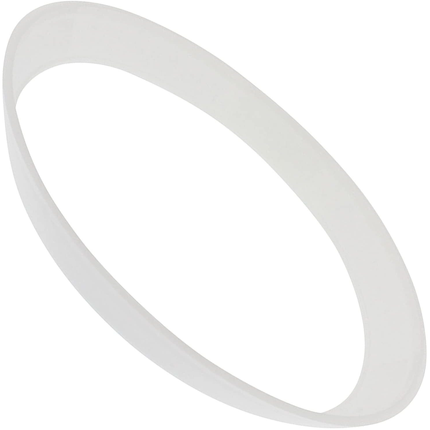 Partsbroz Wp21002026 21002026 Snubber Ring - Compatible With Whirlpool Maytag Amana Washer - Replaces Ap6005786 Ps11738845 Wp21002026Vp 21001161 - Reduces Noise And Vibrations
